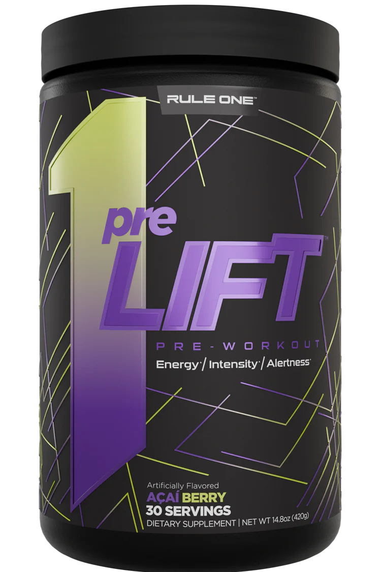 Rule 1 Pre-Lift